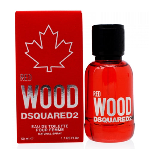 Dsquared2 Red Wood EDT Spray