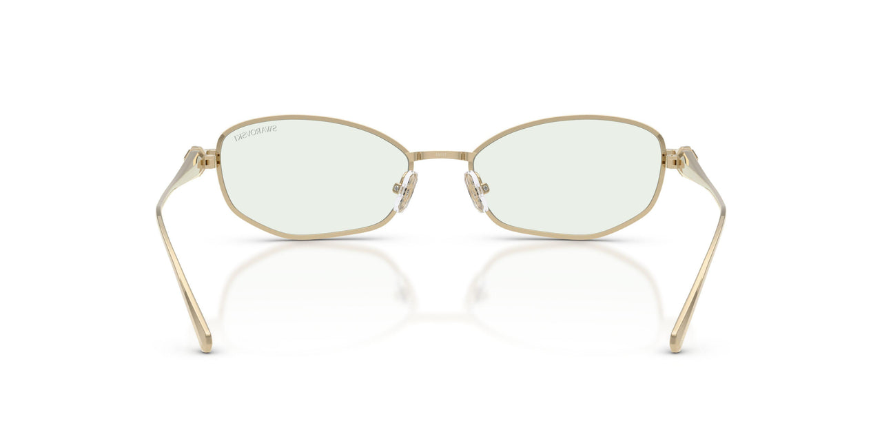 4013M1 - Gold - Photo Green To Dark Green