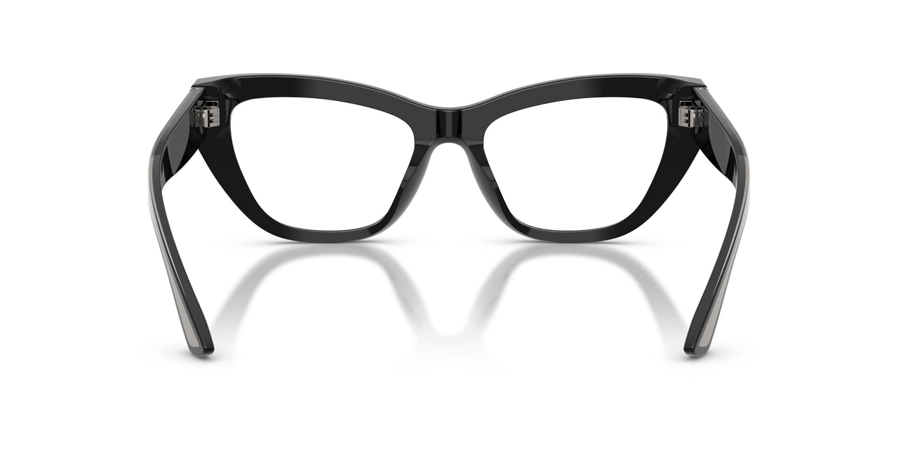 501 - Black