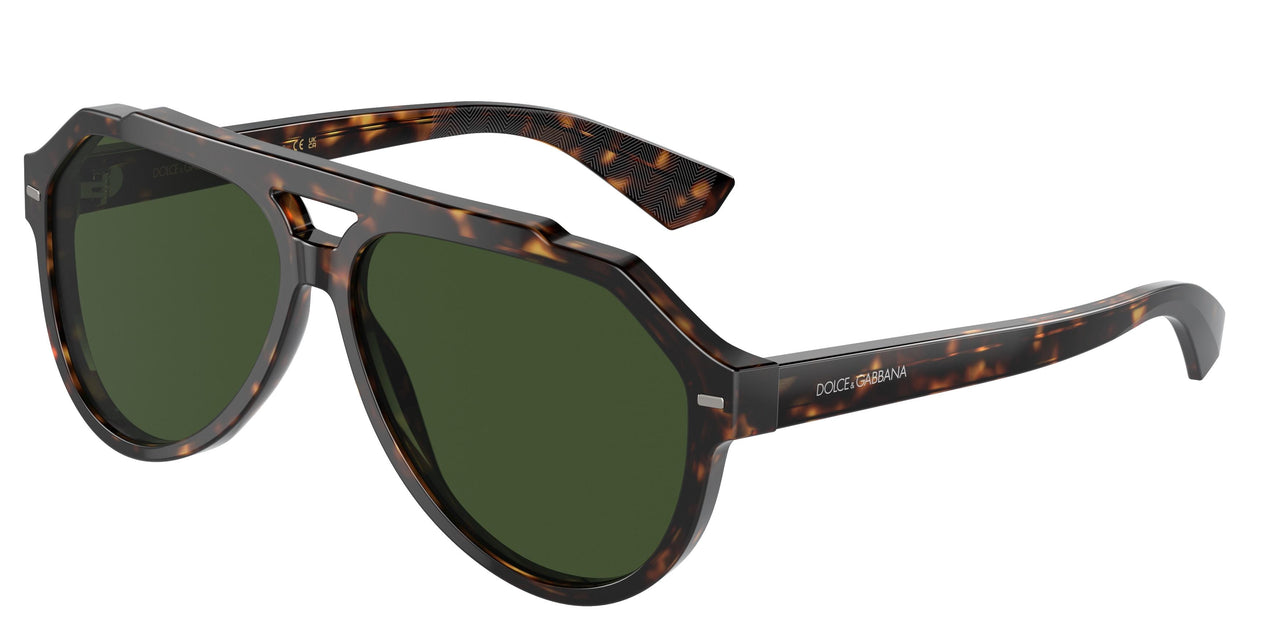 Dolce & Gabbana 4452 Sunglasses