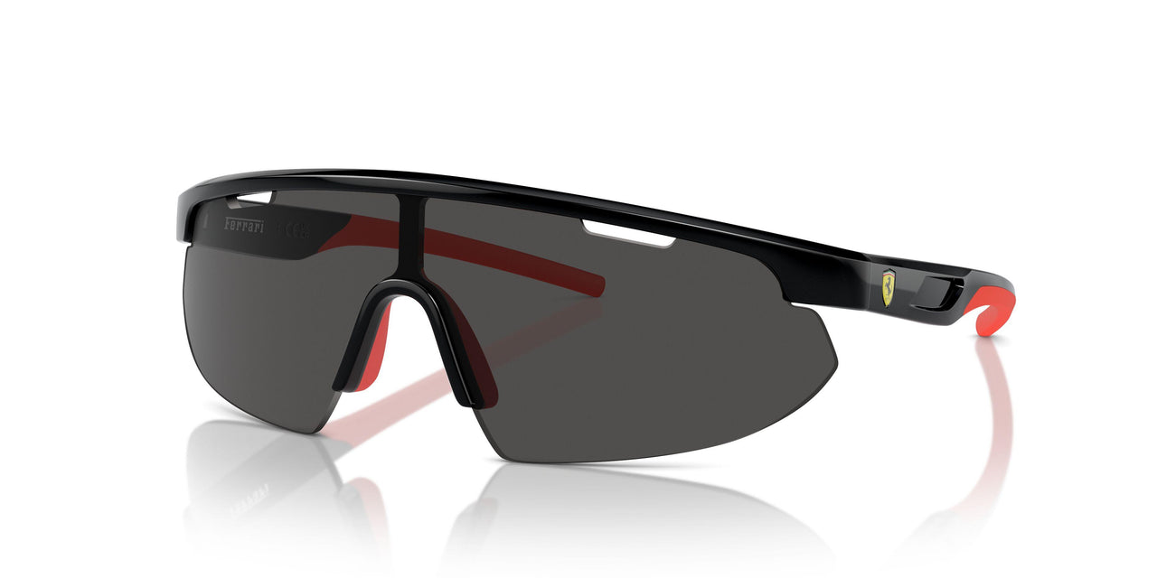 501/87 - Black - Grey