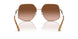 10143B - Gold - Amber Gradient