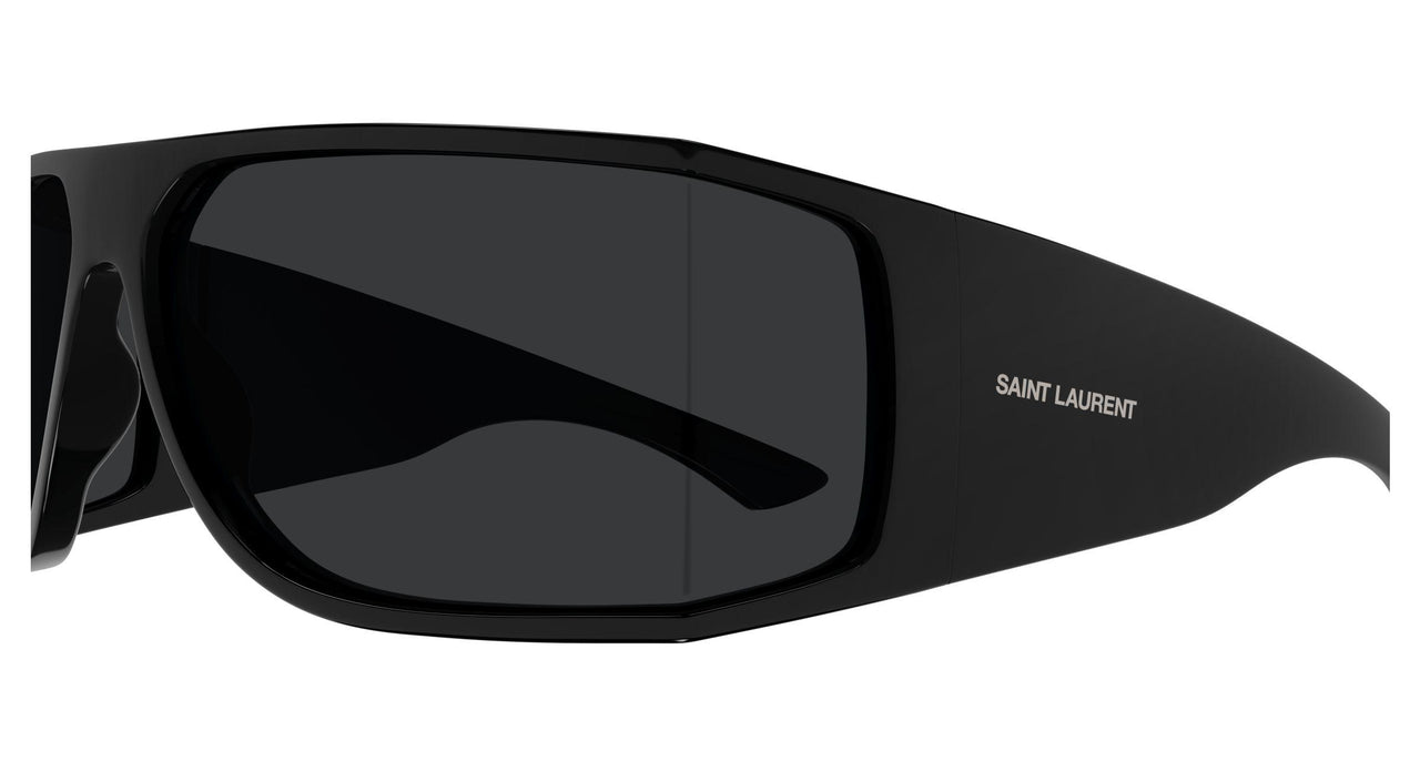 001 - Black - Black