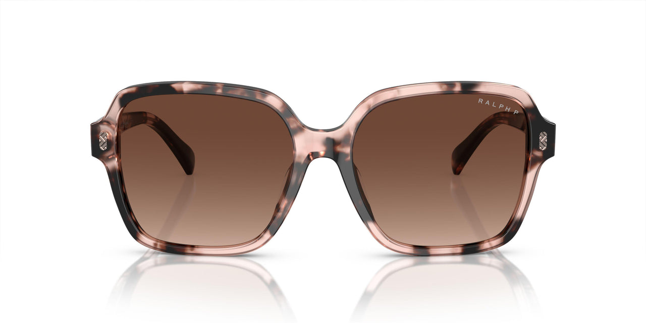 6058T5 - Pink - Polar Gradient Brown
