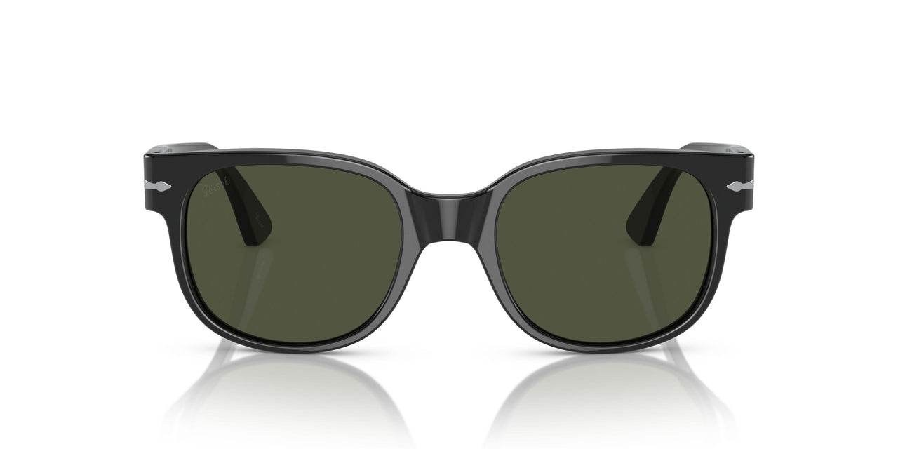 95/31 - Black - Green