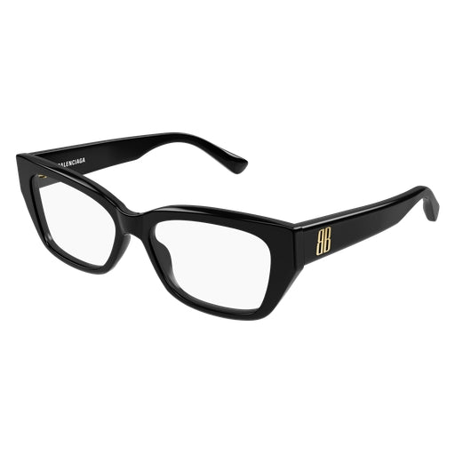 001 - Black - Transparent