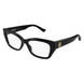 001 - Black - Transparent