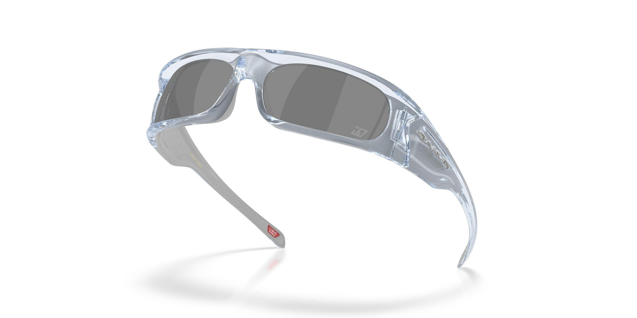 952208 - Silver - Prizm Black