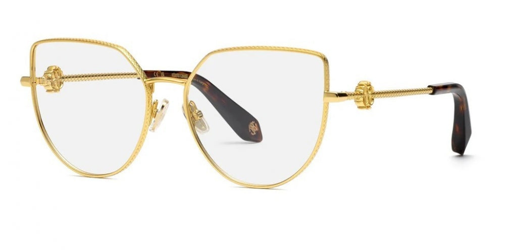 Roberto Cavalli VRC048 Eyeglasses