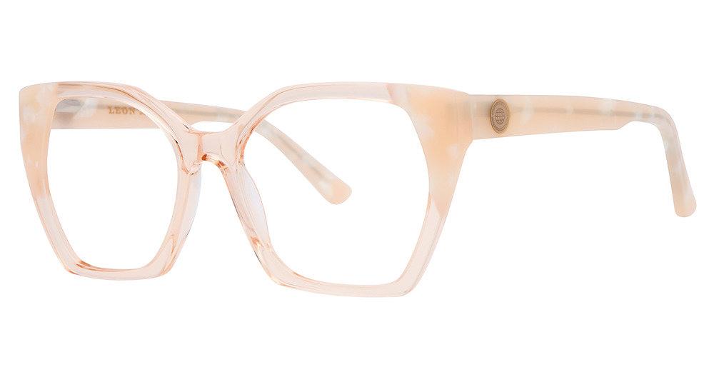 Leon Max LM6042 Eyeglasses