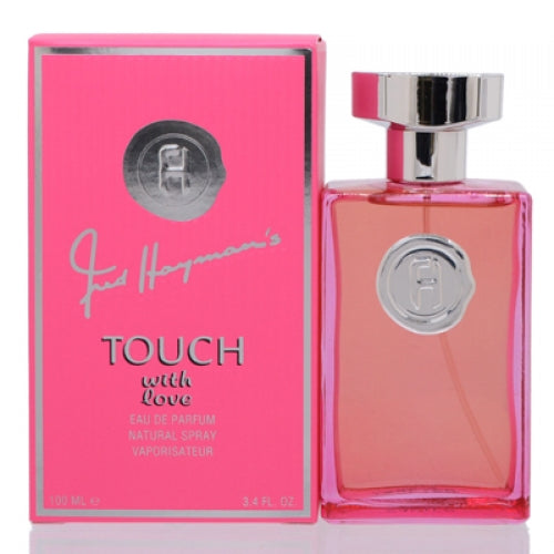 Fred Hayman Touch With Love EDP Spray