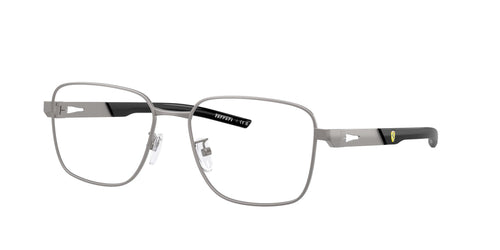 Scuderia Ferrari 7012D Eyeglasses