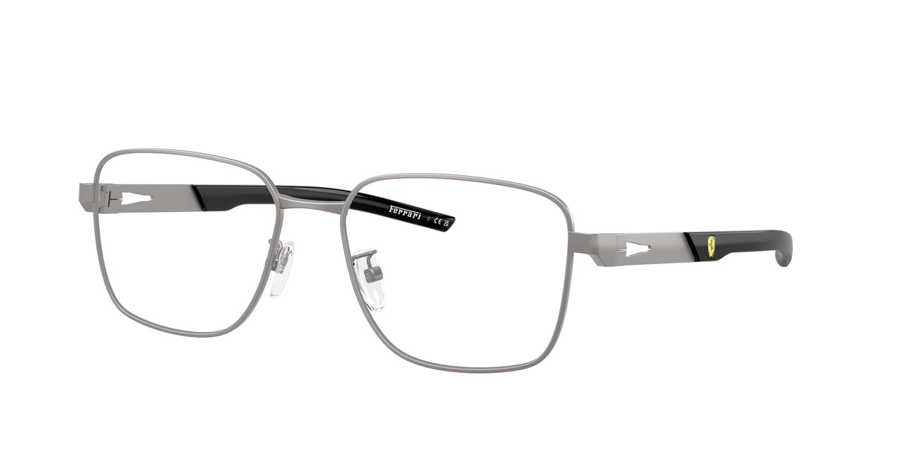 Scuderia Ferrari 7012D Eyeglasses