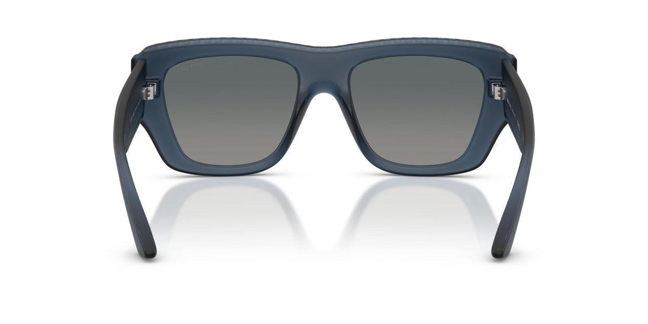 50906I - Blue - Gradient Blue