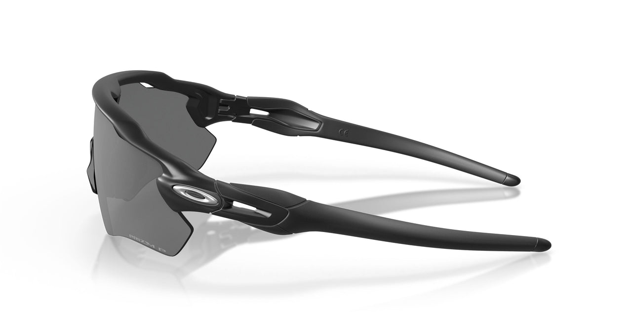 920851 - Matte Black - Prizm Black Polarized