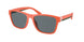 54606G - Orange - Mirror Grey