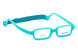 EC - Clear Blue
