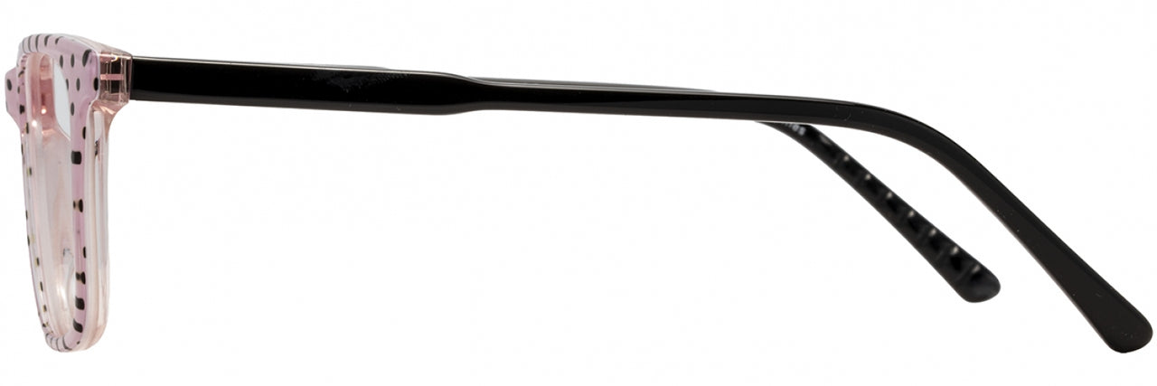 1 - Petal / Black