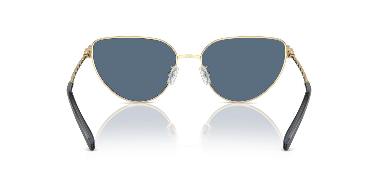 334980 - Gold - Dark Blue