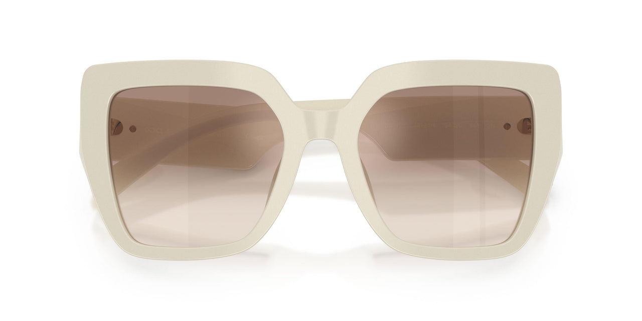331294 - Brown - Clear/brown/silver