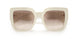 331294 - Brown - Clear/brown/silver