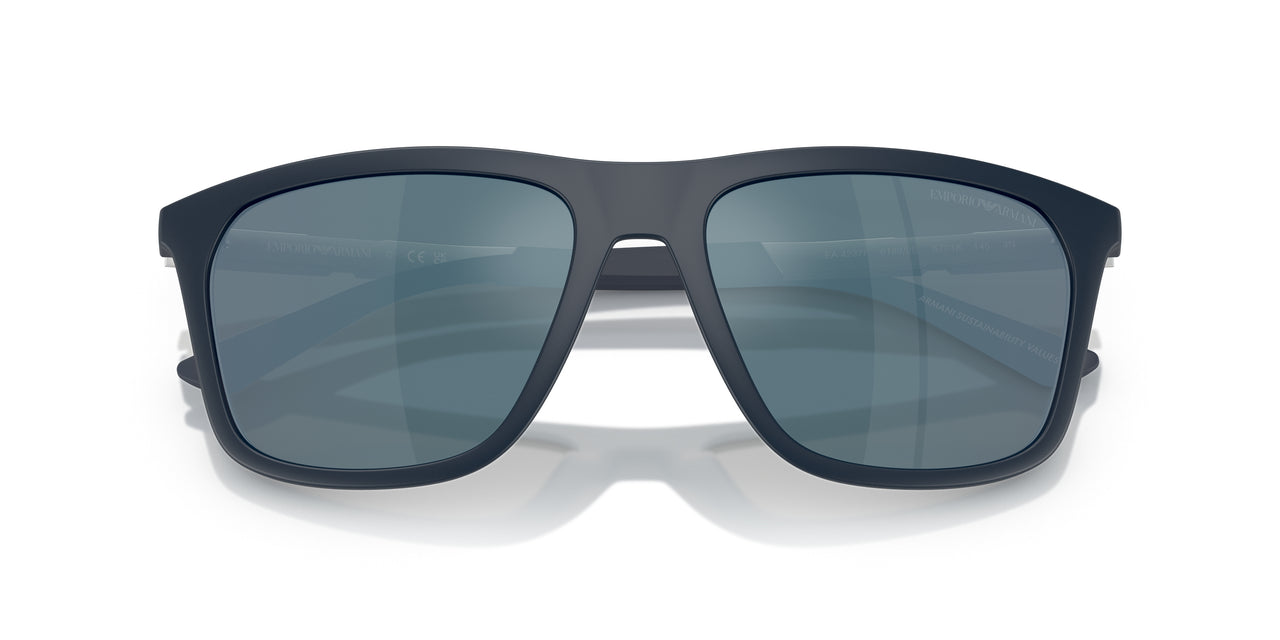618925 - Blue - Dark Grey Ar Blue External