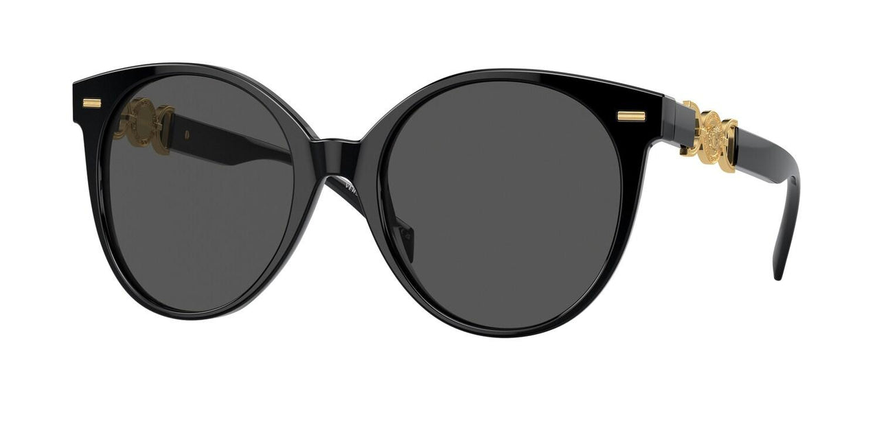 GB1/87 - Black - Dark Grey