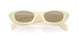 21D5J2 - White - Light Brown
