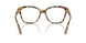 512 - Tortoise - Clear Blue Light Filter