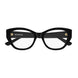 001 - Black - Transparent