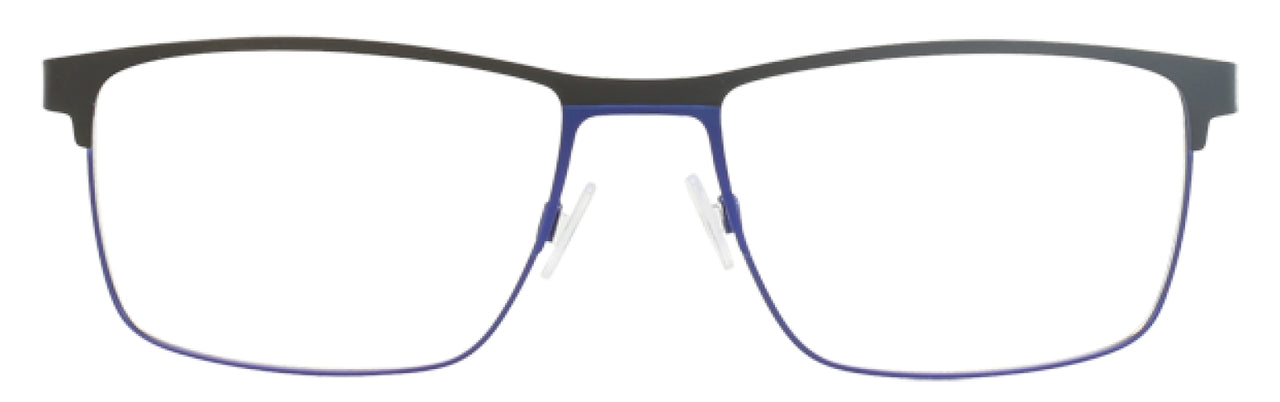 172 - Black/blue