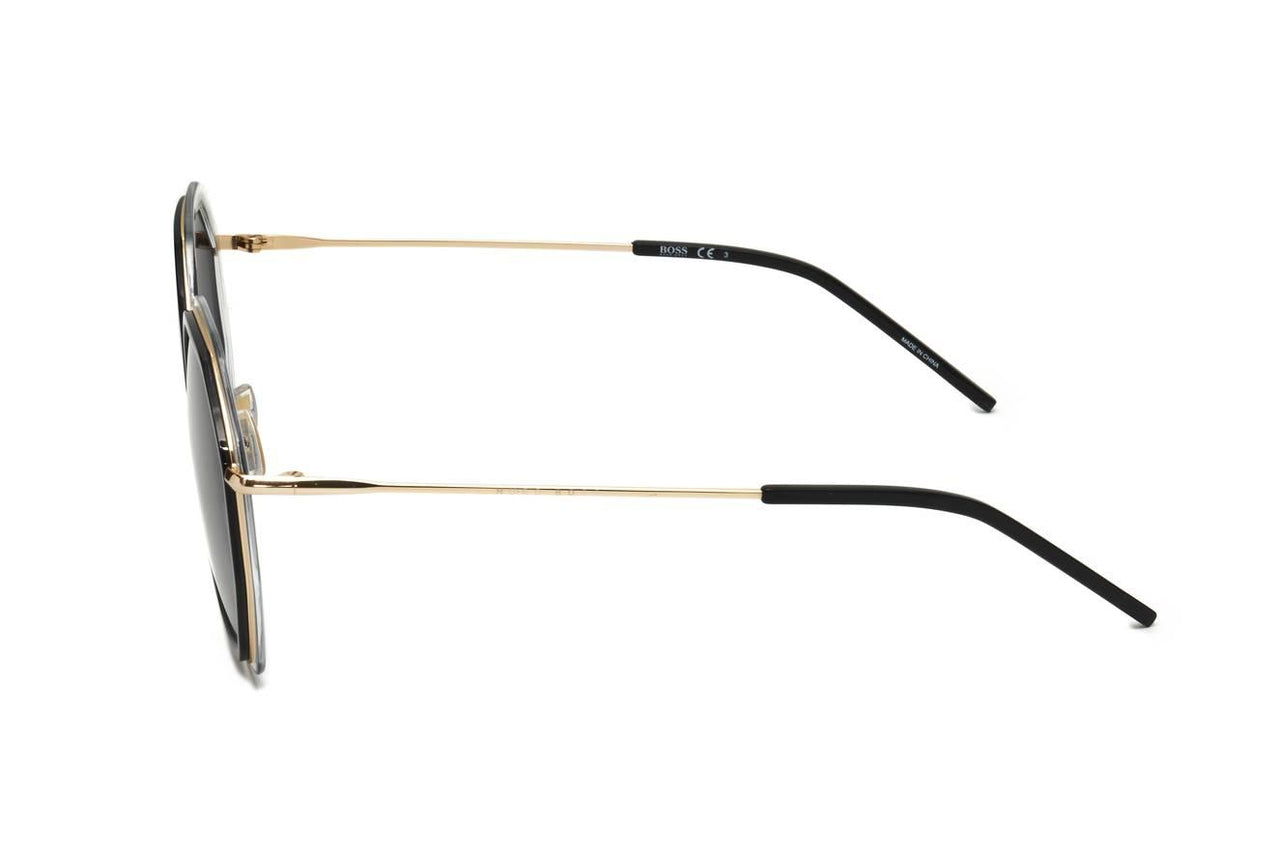 02M2 - BLACK GOLD