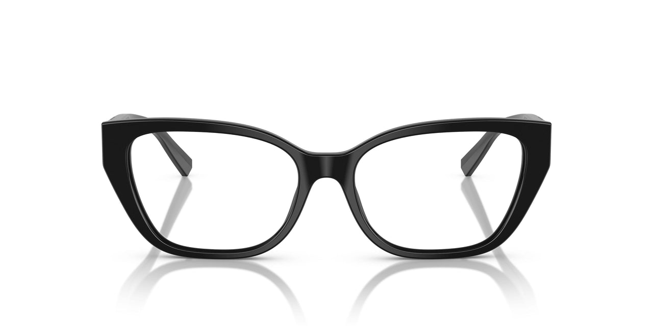 8001 - Black