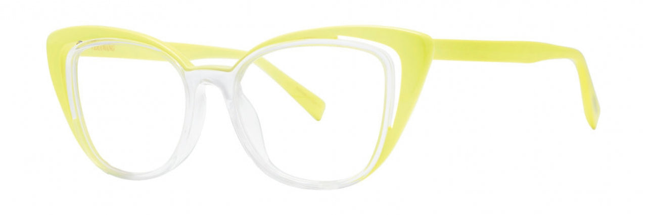 Vera Wang V732 Eyeglasses