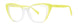 Vera Wang V732 Eyeglasses