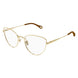 001 - Gold - Transparent