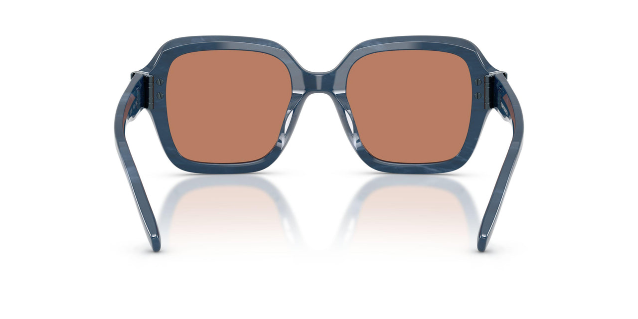 207373 - Blue - Brown