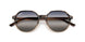 1327GF - Havana - Clear Gradient Blue