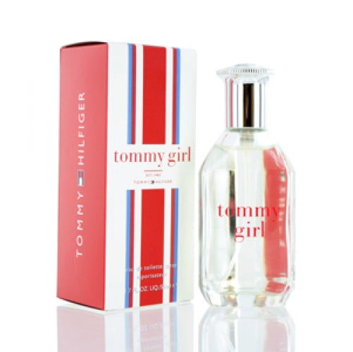 Tommy Hilfiger Tommy Girl EDT Cologne Spray