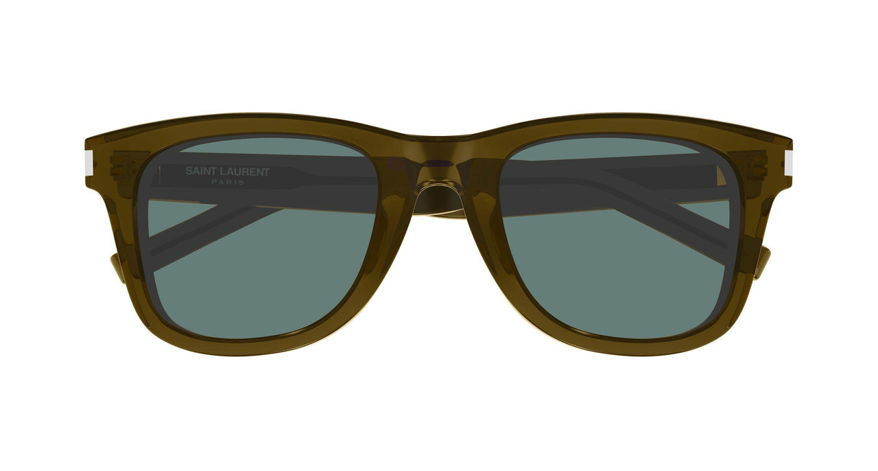 084 - Brown - Green