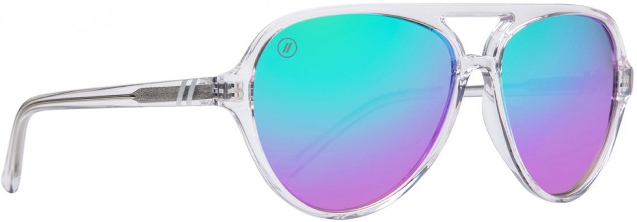 Smith Optics Lifestyle Blenders 206040 Skyway Sunglasses