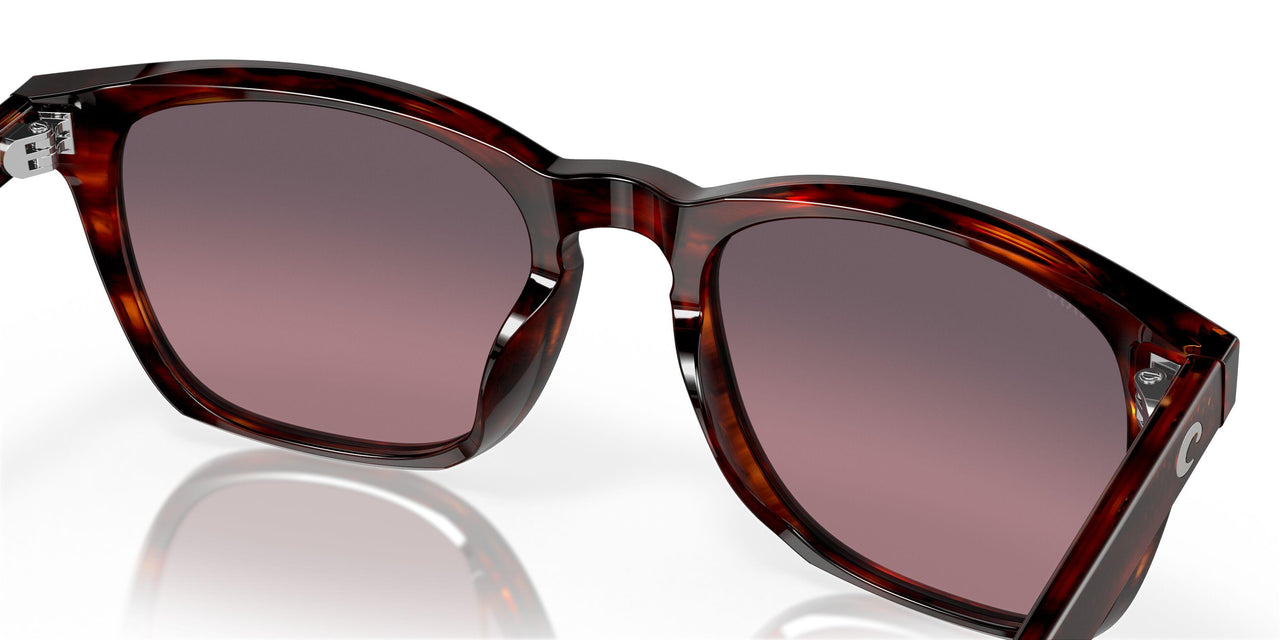 200219 - Tortoise - Rose Gradient