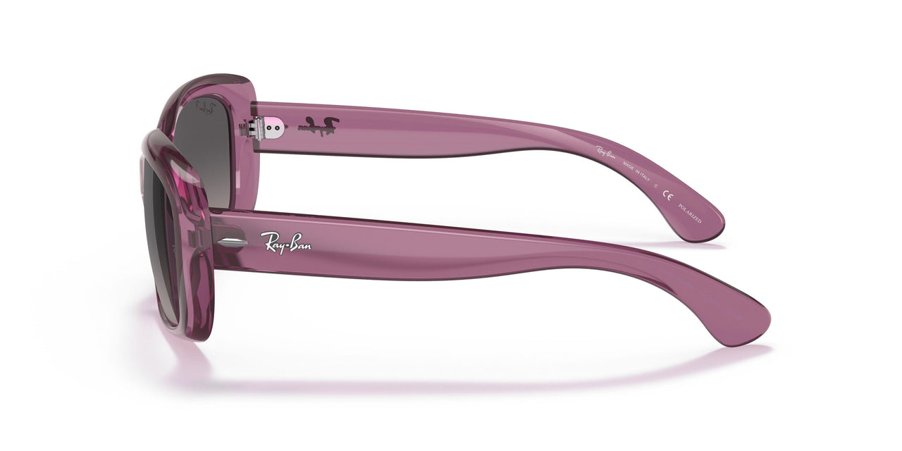 6591M3 - Violet - Grey Gradient Polar