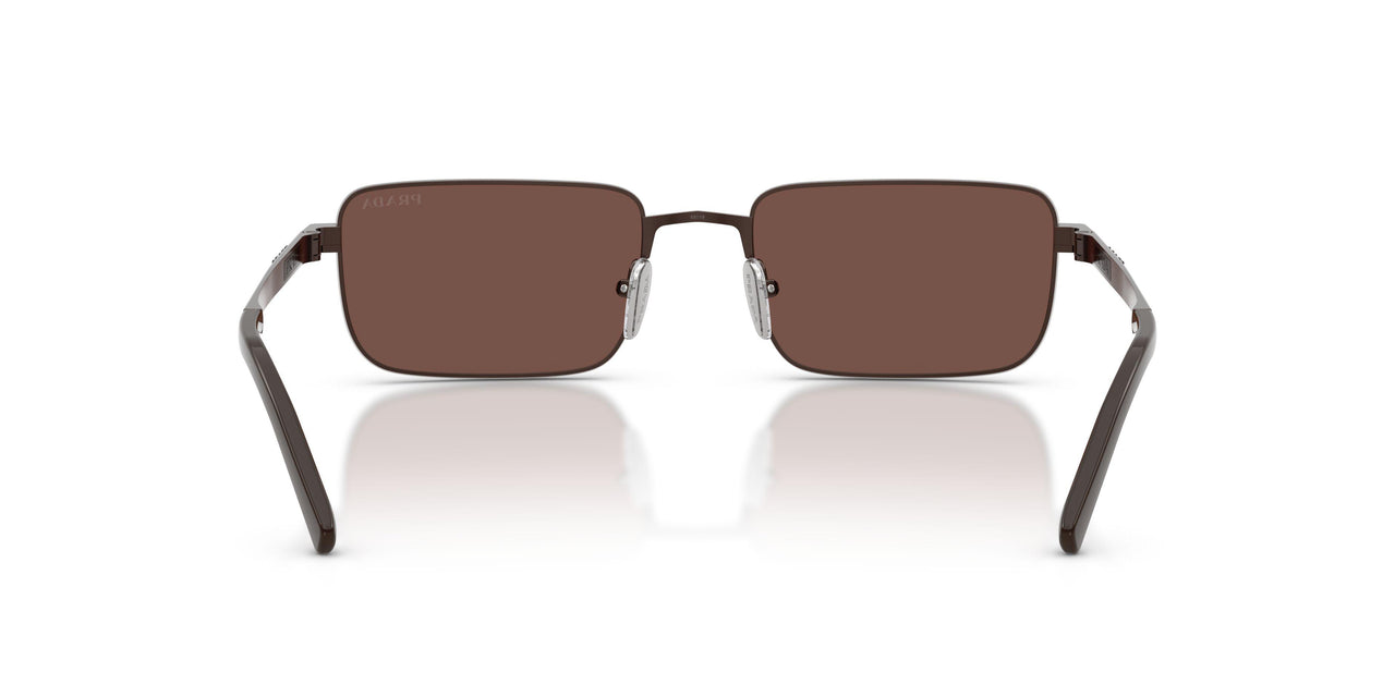 22J80T - Brown - Black Chocolate