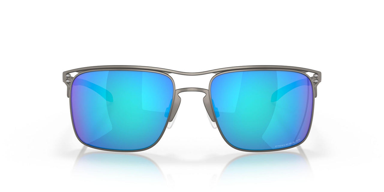 604804 - Gunmetal - Prizm Sapphire Polar