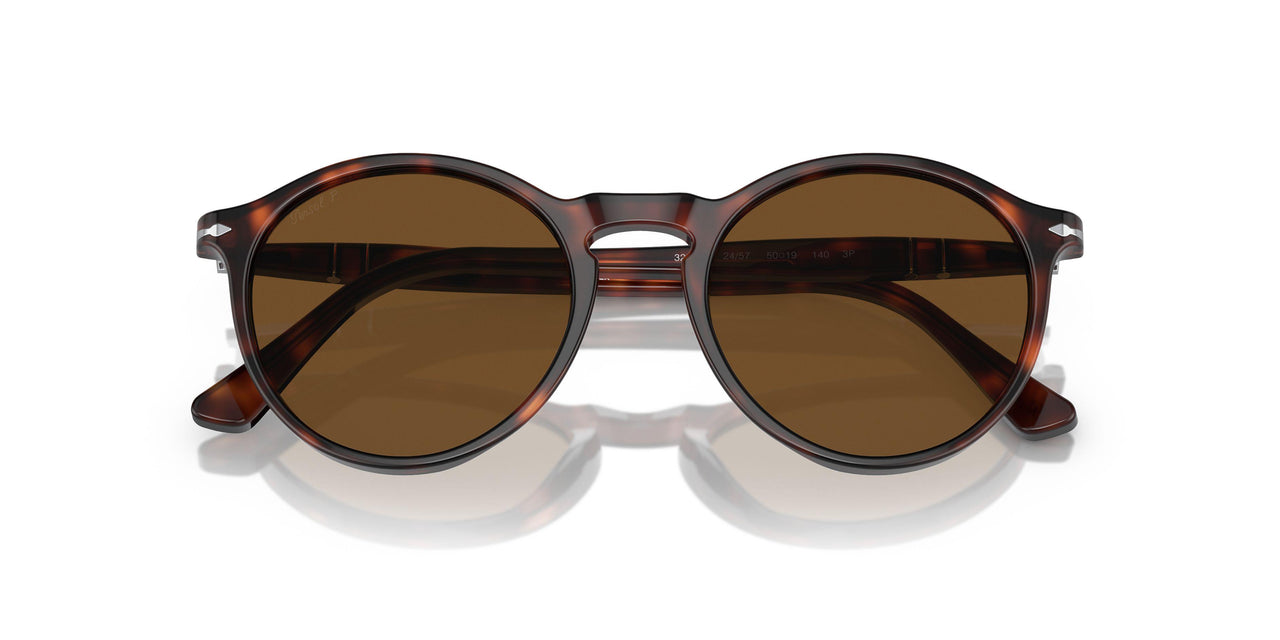 24/57 - Havana - Polar Brown