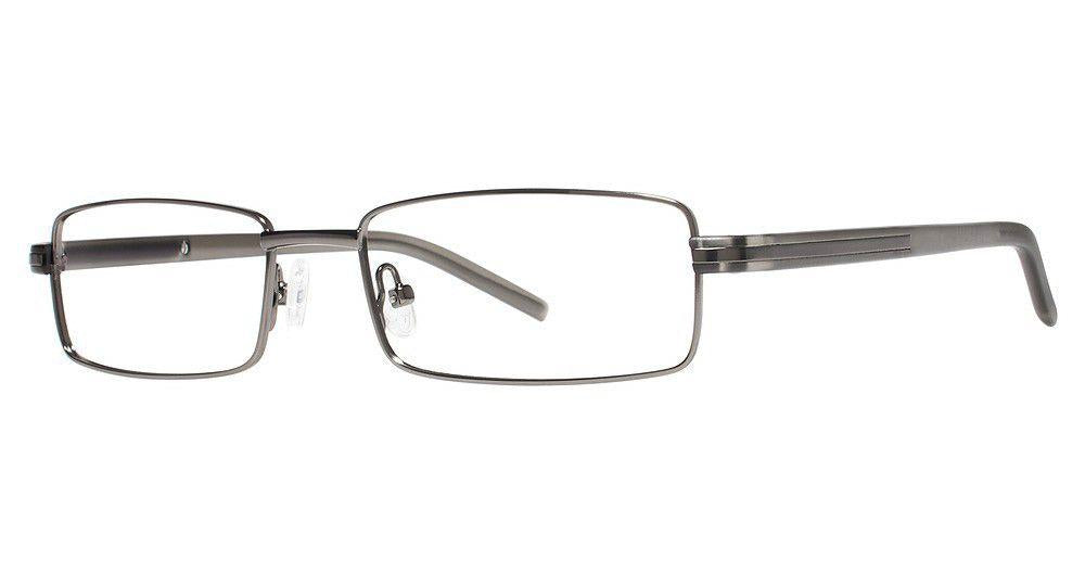 MTTGNMTL - Matte Gunmetal