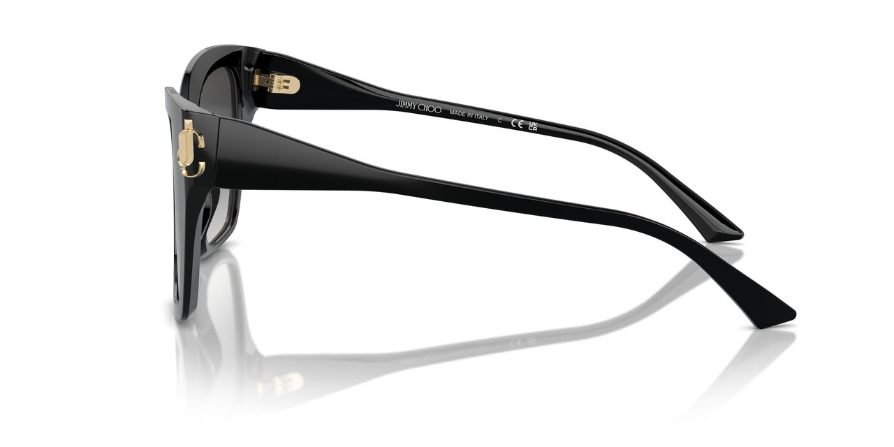 50008G - Black - Gradient Grey