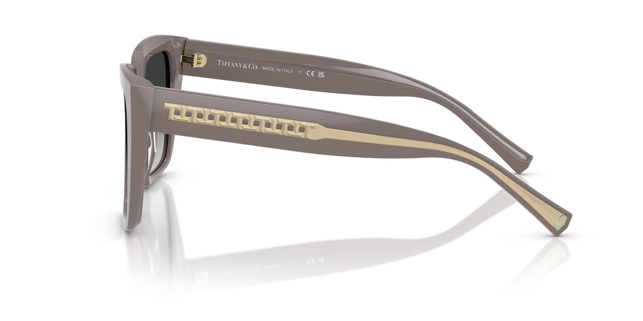 84013C - Brown - Grey Gradient