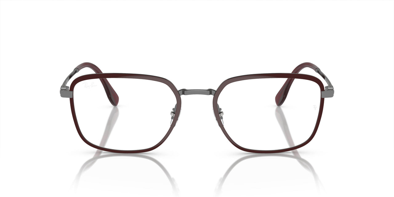 3164 - Red - Clear